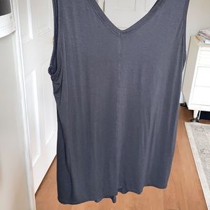 Maurices Charcoal Tank Top